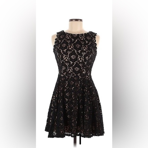 cocktail dress size small - Picture 1 of 2